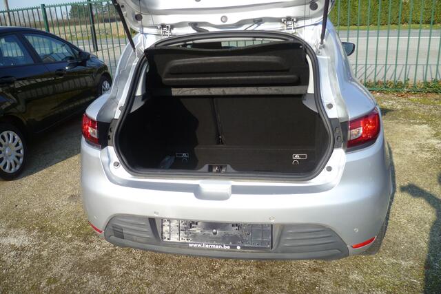 Renault Clio 0.9 66kw