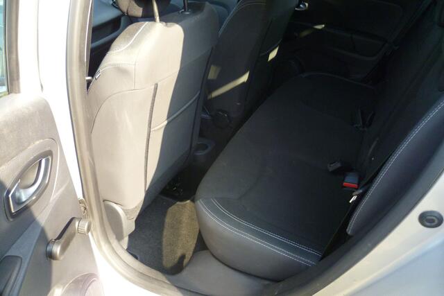 Renault Clio 0.9 66kw