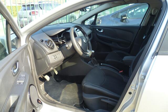 Renault Clio 0.9 66kw