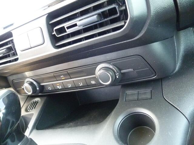 Citroen Berlingo 1.5d 56kw 16.500 + BTW