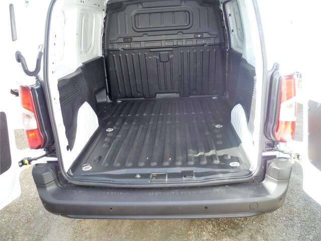 Citroen Berlingo 1.5d 56kw 16.500 + BTW