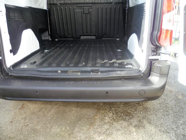 Citroen Berlingo 1.5d 56kw 16.500 + BTW