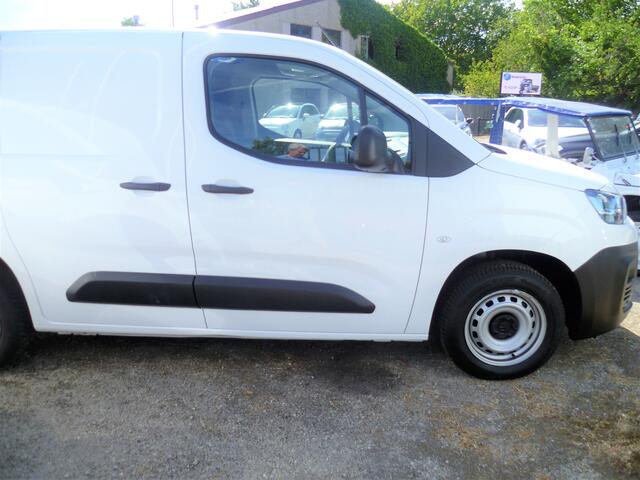 Citroen Berlingo 1.5d 56kw 16.500 + BTW