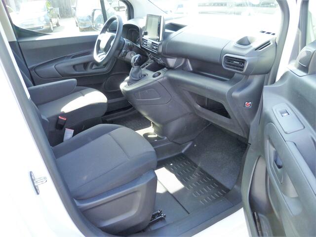 Citroen Berlingo 1.5d 56kw 16.500 + BTW