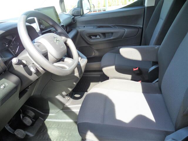 Citroen Berlingo 1.5d 56kw 16.500 + BTW