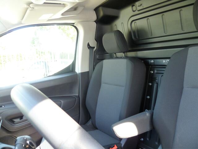 Citroen Berlingo 1.5d 56kw 16.500 + BTW