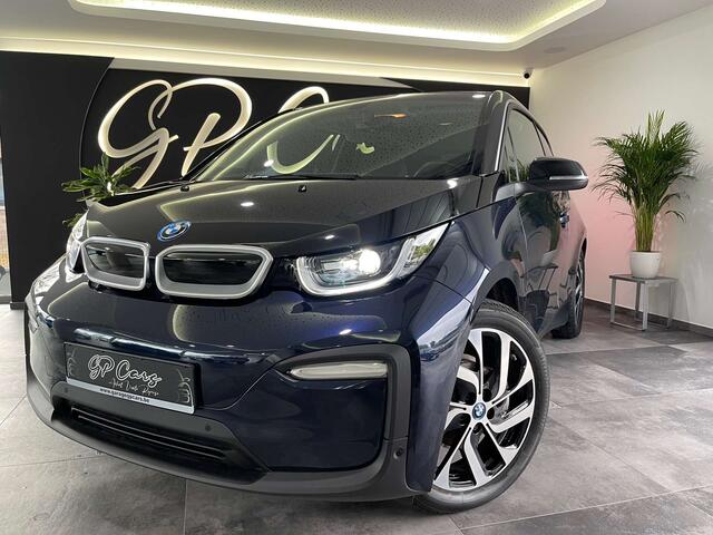 BMW I3 ??120Ah - 42.2 kWh ?Advanced Premium