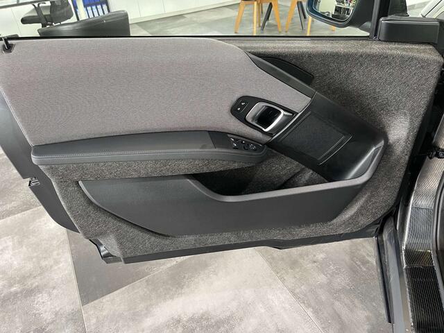 BMW I3 ??120Ah - 42.2 kWh ?Advanced Premium