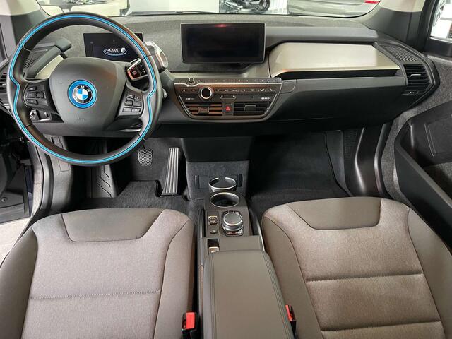 BMW I3 ??120Ah - 42.2 kWh ?Advanced Premium
