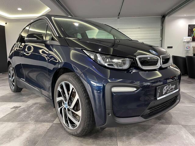 BMW I3 ??120Ah - 42.2 kWh ?Advanced Premium