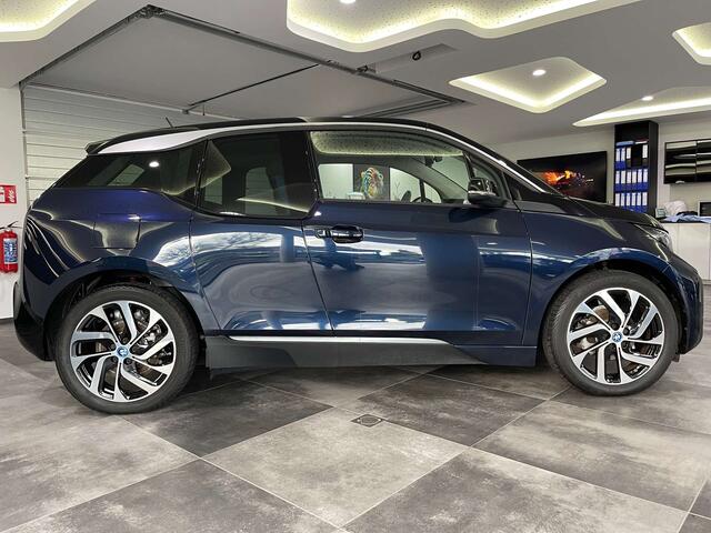 BMW I3 ??120Ah - 42.2 kWh ?Advanced Premium