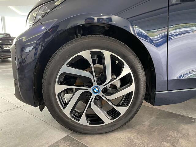 BMW I3 ??120Ah - 42.2 kWh ?Advanced Premium
