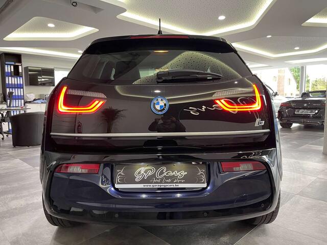 BMW I3 ??120Ah - 42.2 kWh ?Advanced Premium