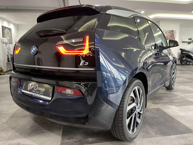BMW I3 ??120Ah - 42.2 kWh ?Advanced Premium
