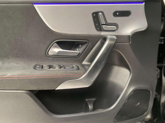 Mercedes-Benz CLA-Klasse d AMG Line