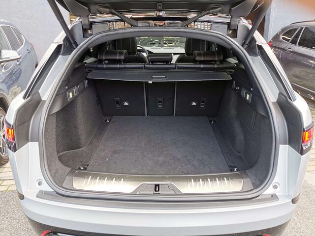 Land Rover Range ROVER TD4 R-Dynamic Pano/Cam/Leder/AirSusp 1j garantie