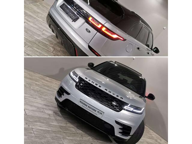 Land Rover Range ROVER TD4 R-Dynamic Pano/Cam/Leder/AirSusp 1j garantie