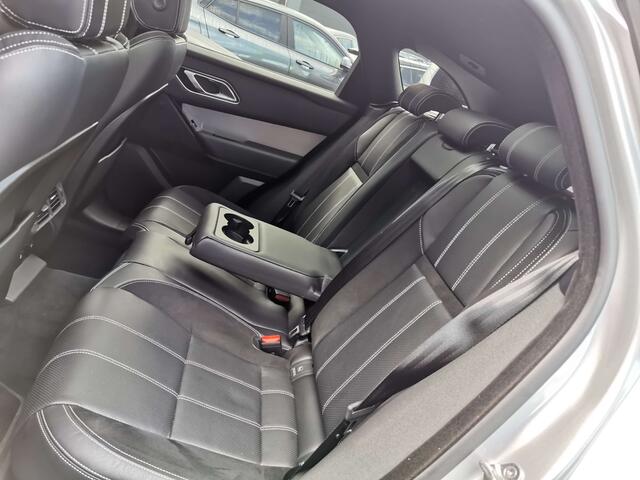 Land Rover Range ROVER TD4 R-Dynamic Pano/Cam/Leder/AirSusp 1j garantie