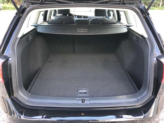 Volkswagen Golf 1.6 CR TDi 110Cv, Gps, Aide au parking, etc.. tva
