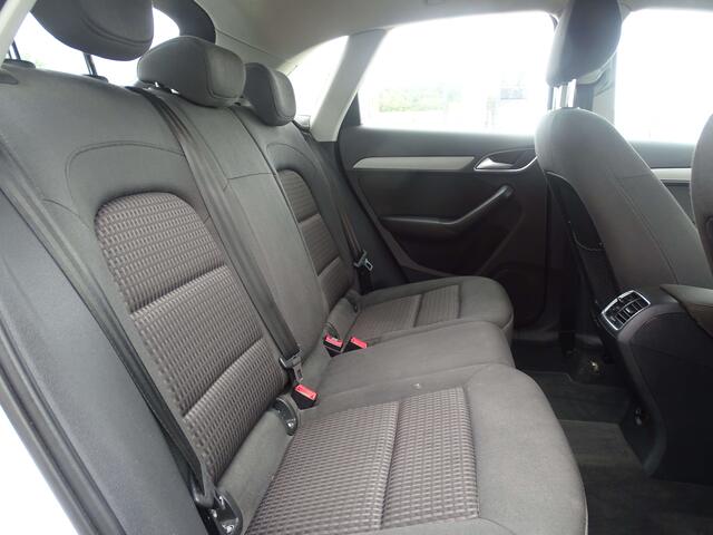 Audi Q3 2.0 TDi | 131pk | A/C | Navi | EUR5 | Trekhaak |