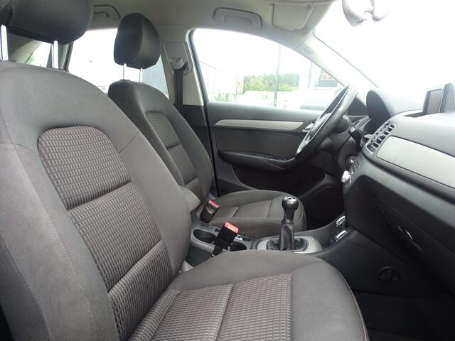 Audi Q3 2.0 TDi | 131pk | A/C | Navi | EUR5 | Trekhaak |