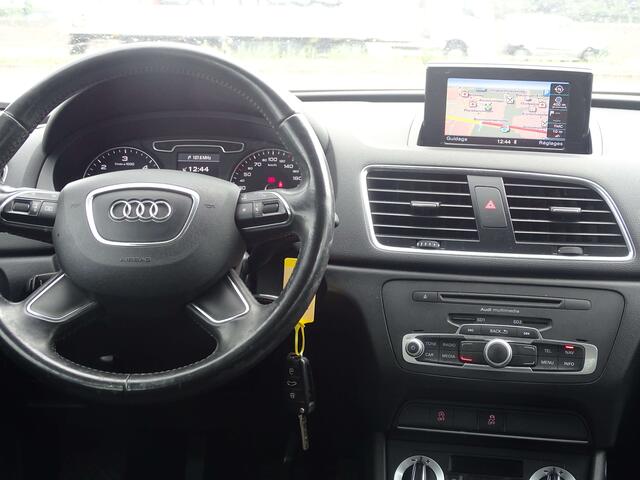 Audi Q3 2.0 TDi | 131pk | A/C | Navi | EUR5 | Trekhaak |