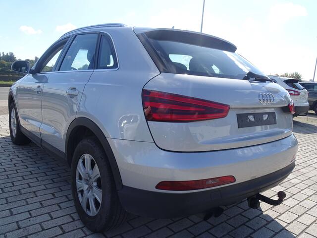 Audi Q3 2.0 TDi | 131pk | A/C | Navi | EUR5 | Trekhaak |