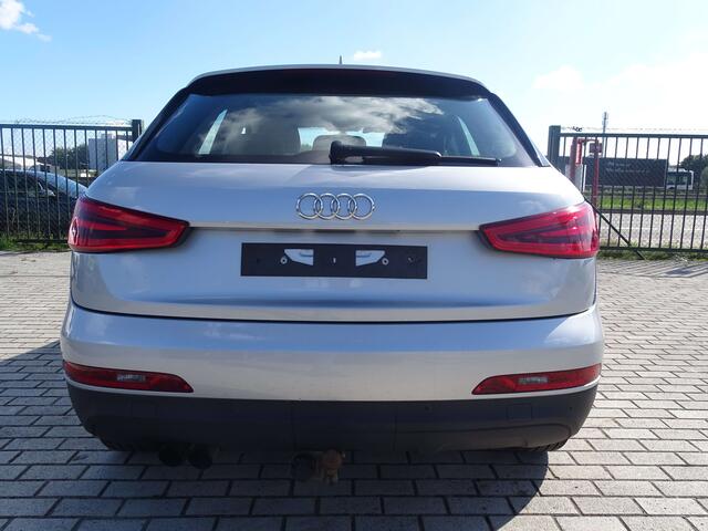 Audi Q3 2.0 TDi | 131pk | A/C | Navi | EUR5 | Trekhaak |