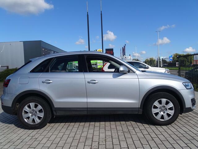 Audi Q3 2.0 TDi | 131pk | A/C | Navi | EUR5 | Trekhaak |