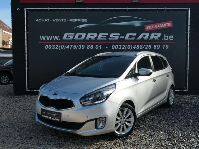 KIA Carens 1.7 CRDI / 7 PLACES / GPS / GARANTI 1AN