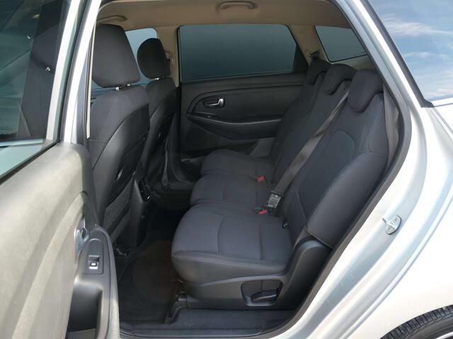 KIA Carens 1.7 CRDI / 7 PLACES / GPS / GARANTI 1AN