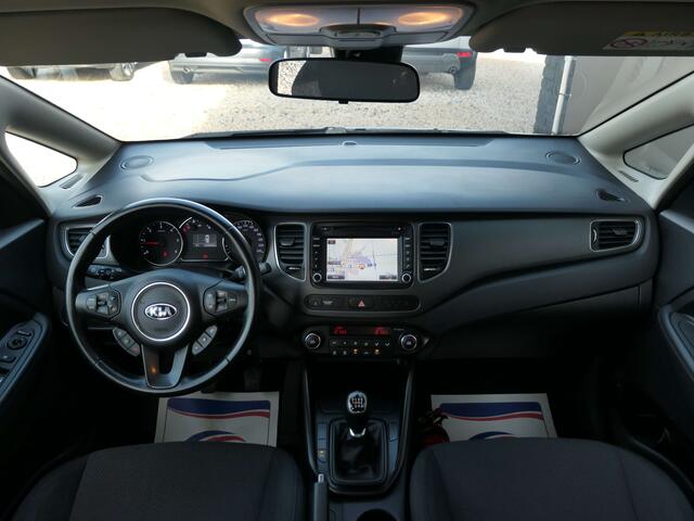 KIA Carens 1.7 CRDI / 7 PLACES / GPS / GARANTI 1AN