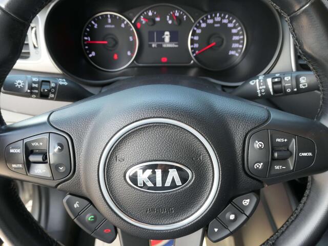 KIA Carens 1.7 CRDI / 7 PLACES / GPS / GARANTI 1AN