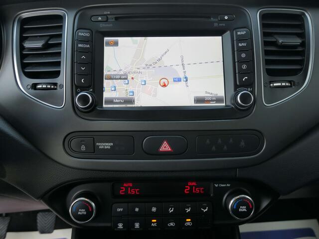 KIA Carens 1.7 CRDI / 7 PLACES / GPS / GARANTI 1AN