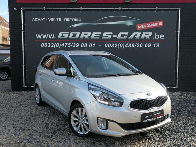 KIA Carens 1.7 CRDI / 7 PLACES / GPS / GARANTI 1AN