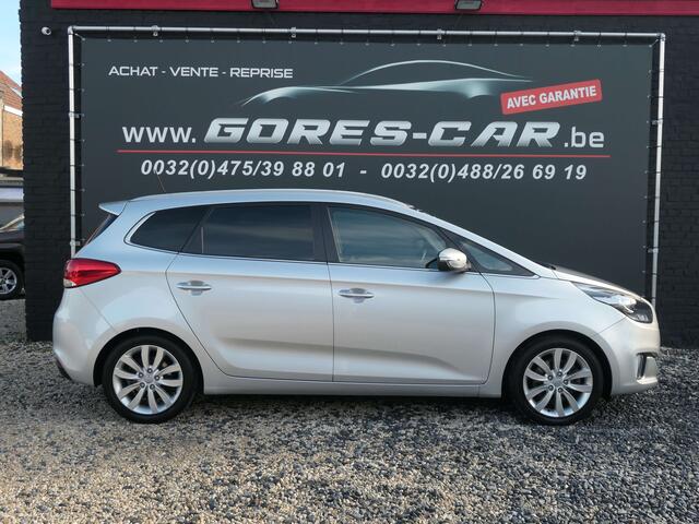 KIA Carens 1.7 CRDI / 7 PLACES / GPS / GARANTI 1AN