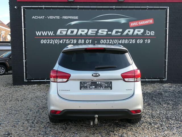 KIA Carens 1.7 CRDI / 7 PLACES / GPS / GARANTI 1AN