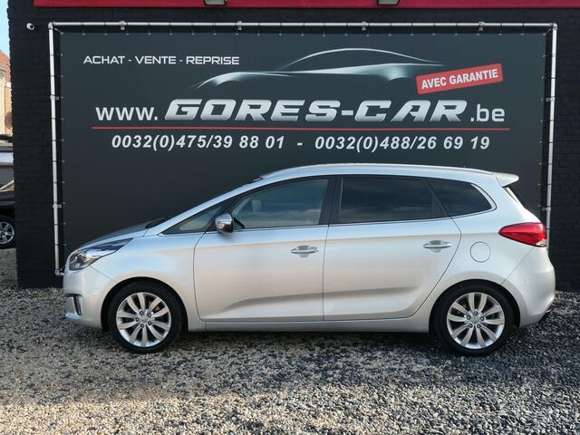 KIA Carens 1.7 CRDI / 7 PLACES / GPS / GARANTI 1AN