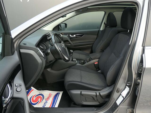 Nissan Qashqai 1.5 dCi 2WD /EURO 6 b /TOIT PANO./GPS/CAMERA/G.1AN