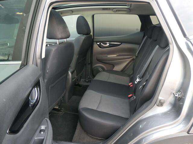 Nissan Qashqai 1.5 dCi 2WD /EURO 6 b /TOIT PANO./GPS/CAMERA/G.1AN