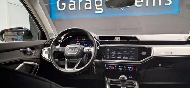 Audi Q3 TFSI S lineLEDCUIRCOCKPIT VIRTUELGARANTIE