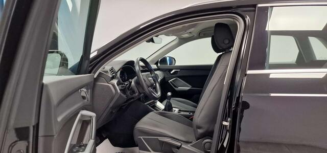 Audi Q3 TFSI S lineLEDCUIRCOCKPIT VIRTUELGARANTIE