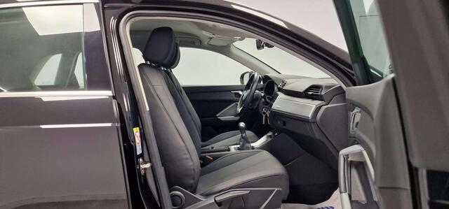 Audi Q3 TFSI S lineLEDCUIRCOCKPIT VIRTUELGARANTIE