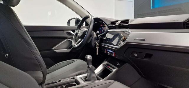 Audi Q3 TFSI S lineLEDCUIRCOCKPIT VIRTUELGARANTIE