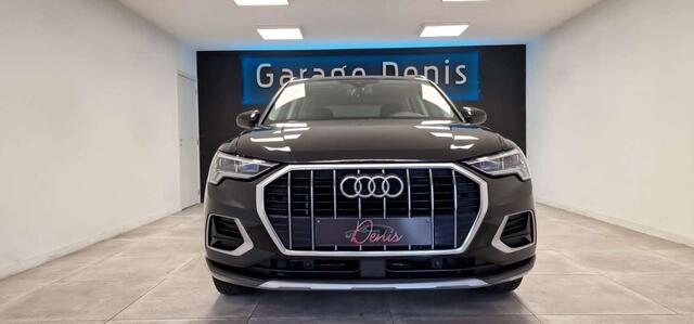 Audi Q3 TFSI S lineLEDCUIRCOCKPIT VIRTUELGARANTIE