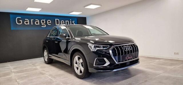 Audi Q3 TFSI S lineLEDCUIRCOCKPIT VIRTUELGARANTIE