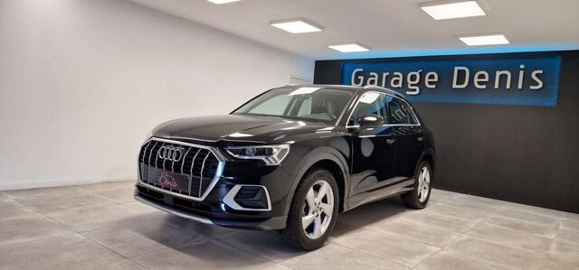 Audi Q3 TFSI S lineLEDCUIRCOCKPIT VIRTUELGARANTIE