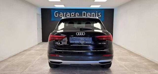 Audi Q3 TFSI S lineLEDCUIRCOCKPIT VIRTUELGARANTIE