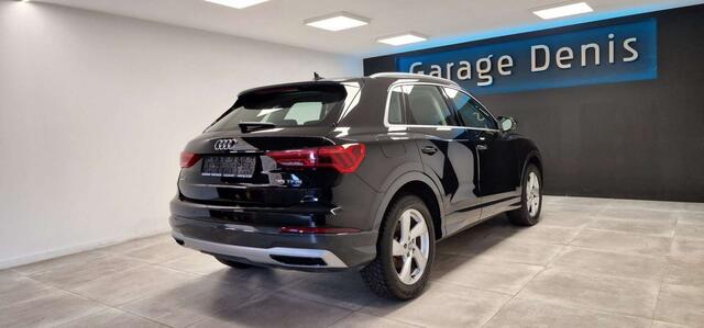 Audi Q3 TFSI S lineLEDCUIRCOCKPIT VIRTUELGARANTIE