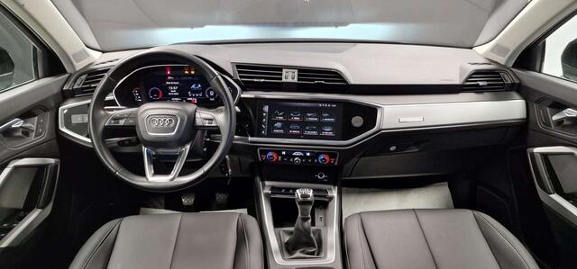 Audi Q3 TFSI S lineLEDCUIRCOCKPIT VIRTUELGARANTIE